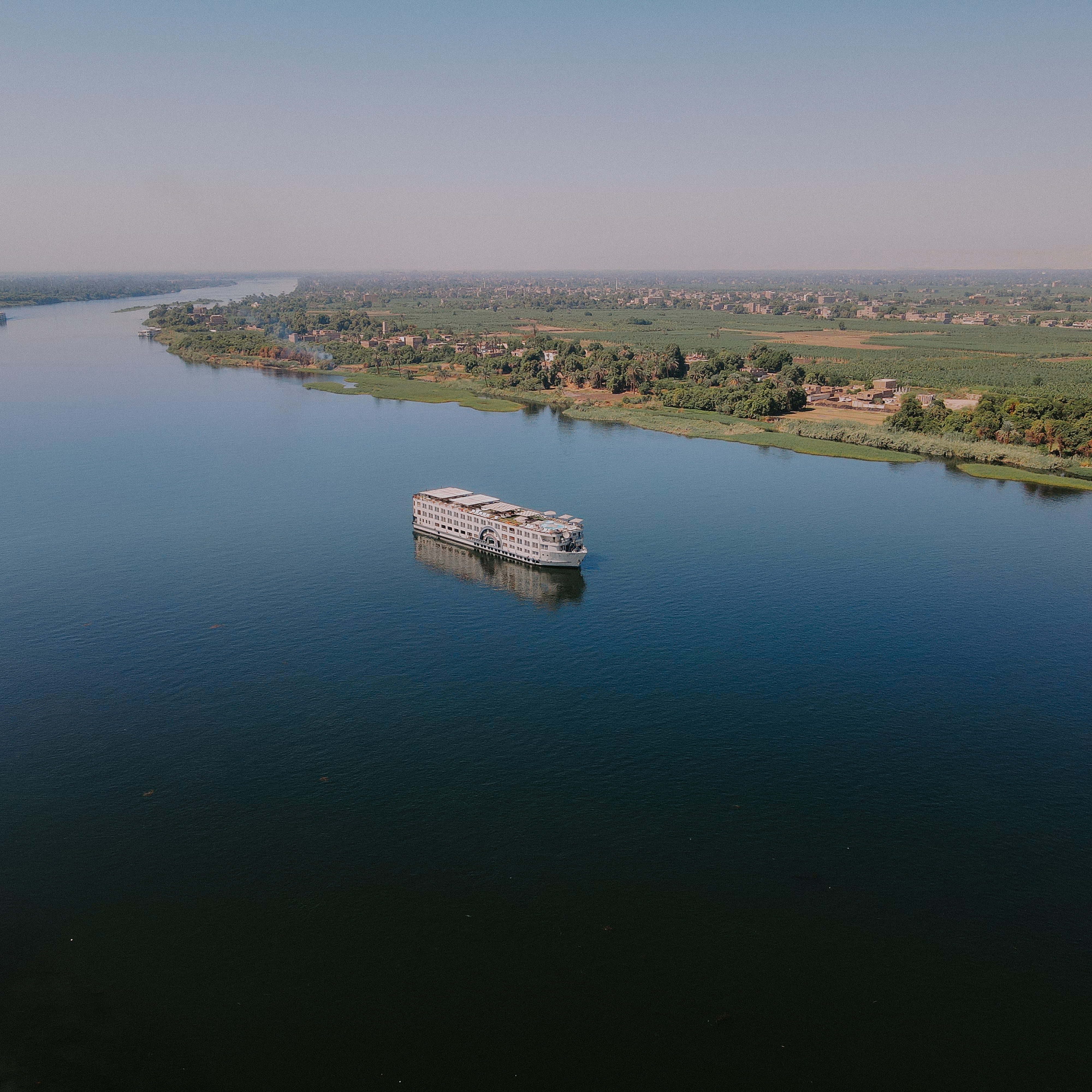 M/S Lady Carol (Deluxe Cruise)