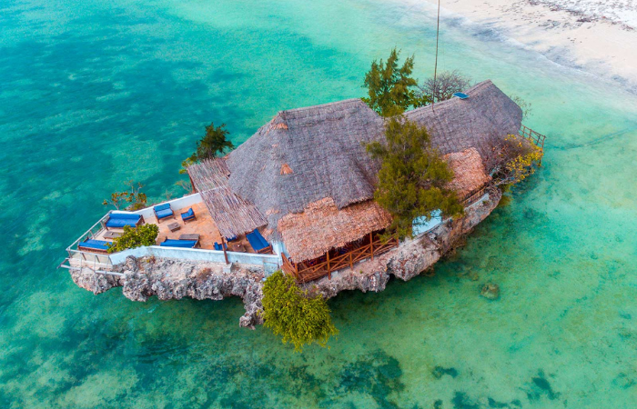 5-day Zanzibar Exclusive Excursion